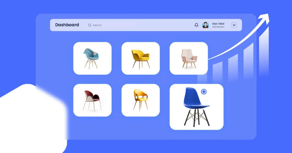 3D Product Visualization: Increase Your eCommerce Sales
