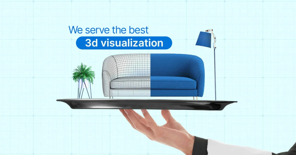 Improve Your Marketing Campaign with 3D Product Rendering 