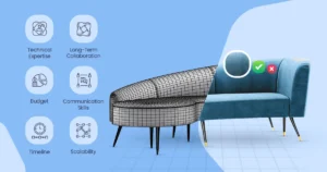 Selecting the Ideal 3D Product Visualization Vendor: A Comprehensive Guide