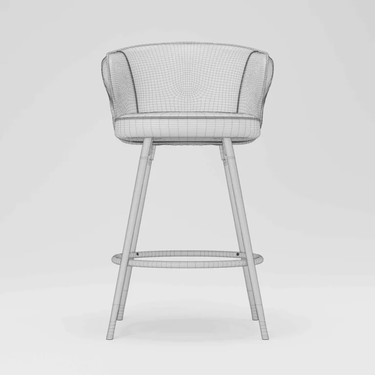 3D Modeling
