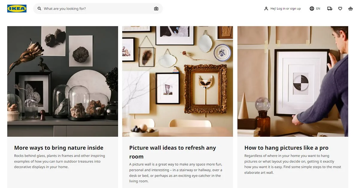 10 Brand Extension Examples in the Furniture Industry