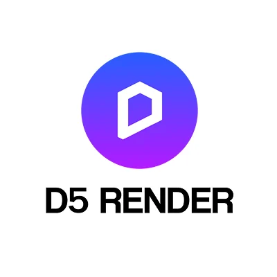 D5 Render