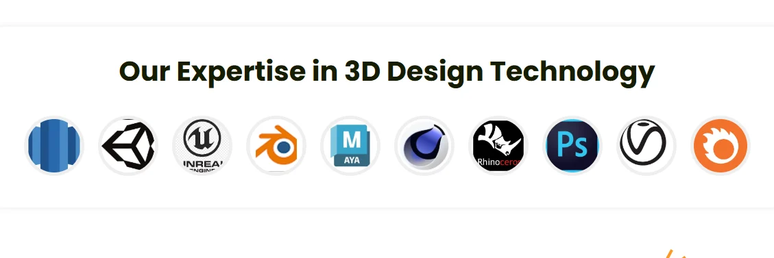 Software & Technologies