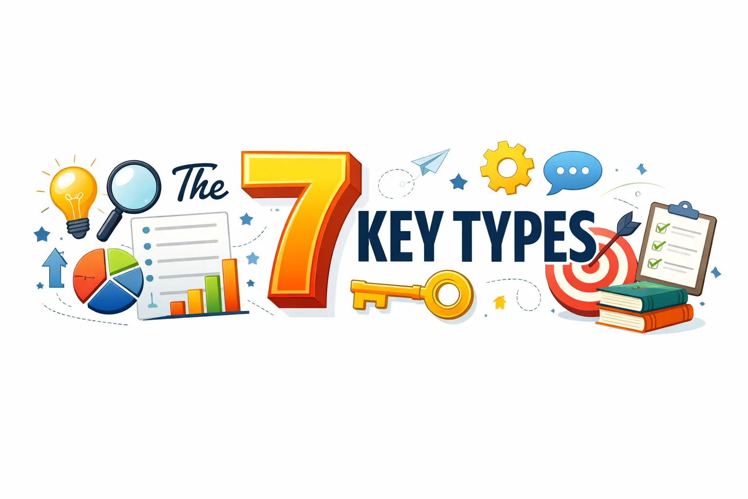 The 7 Key Types of 3D Modeling