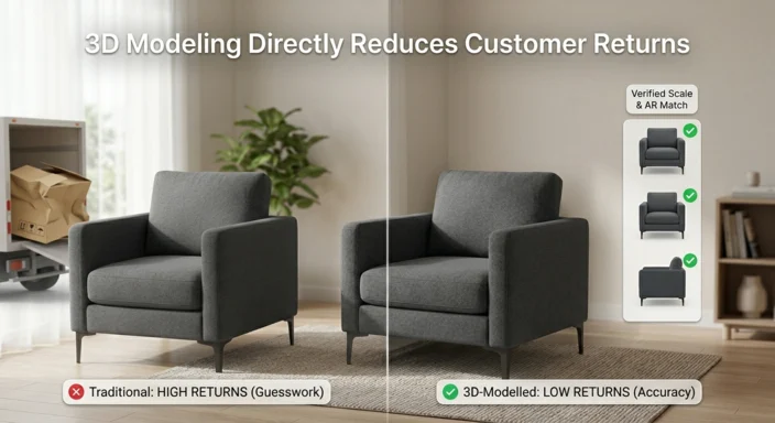 It Directly Reduces Customer Returns-clean