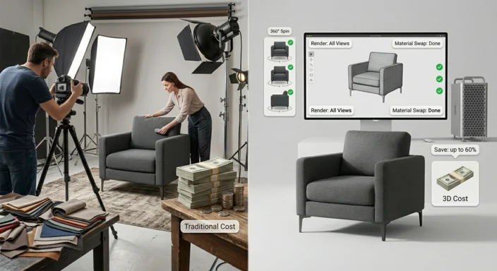 It Reduces Photography and Production Costs Significantly-clean