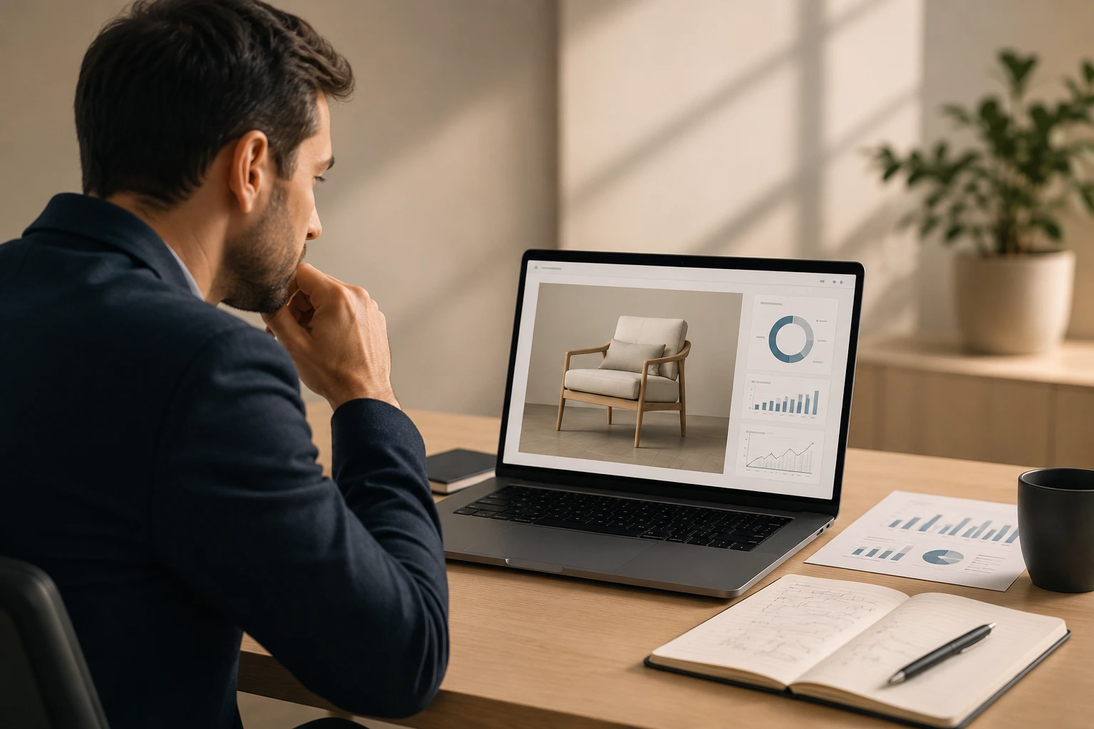 7 Challenges Every Furniture Marketing Manager Faces in 2026: How to Solve Those Problems