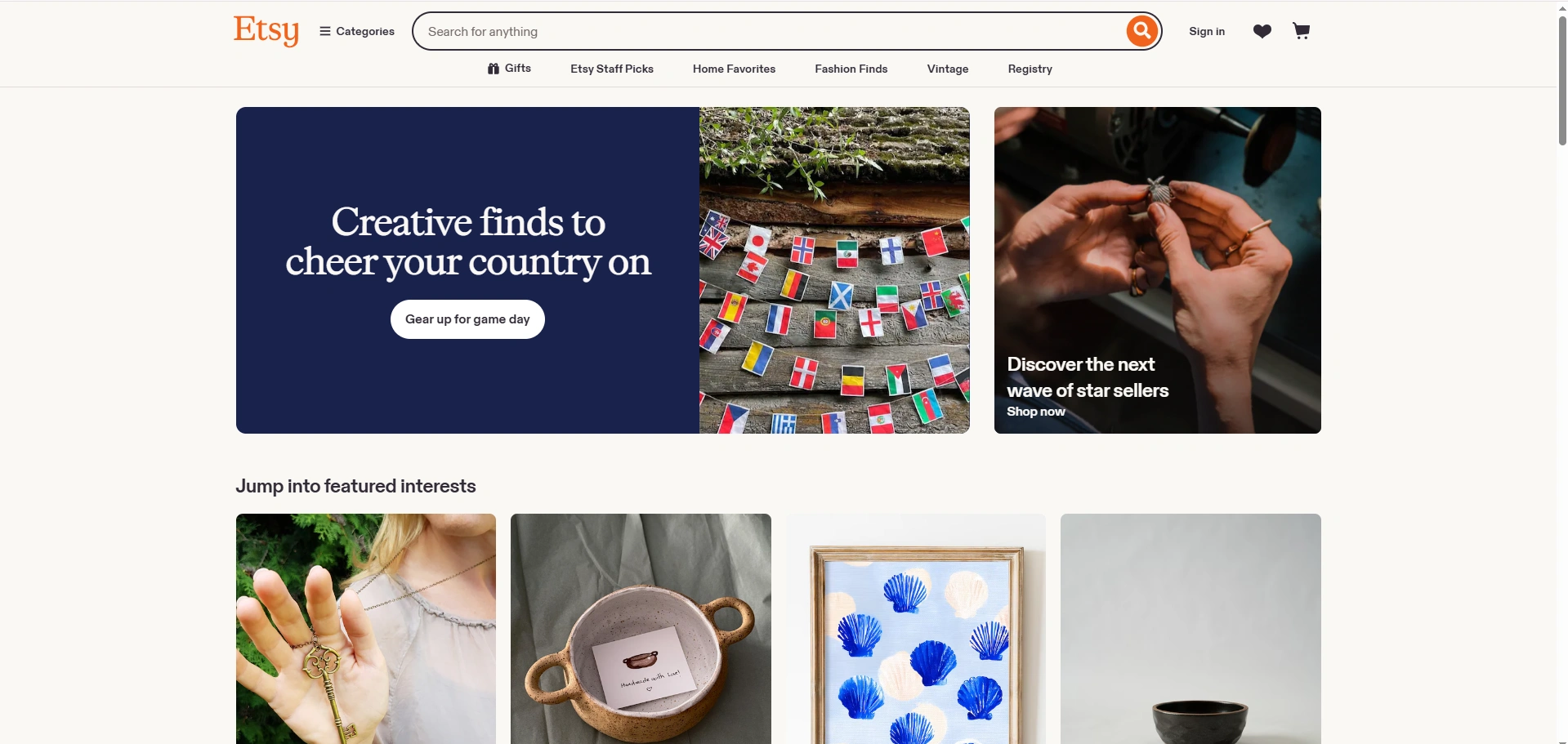 ETSY