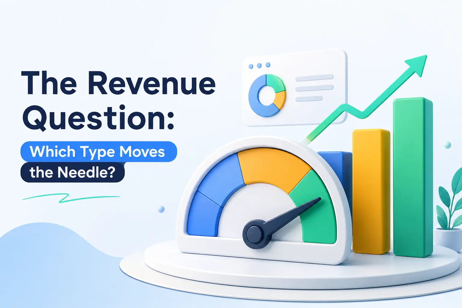 The Revenue Question